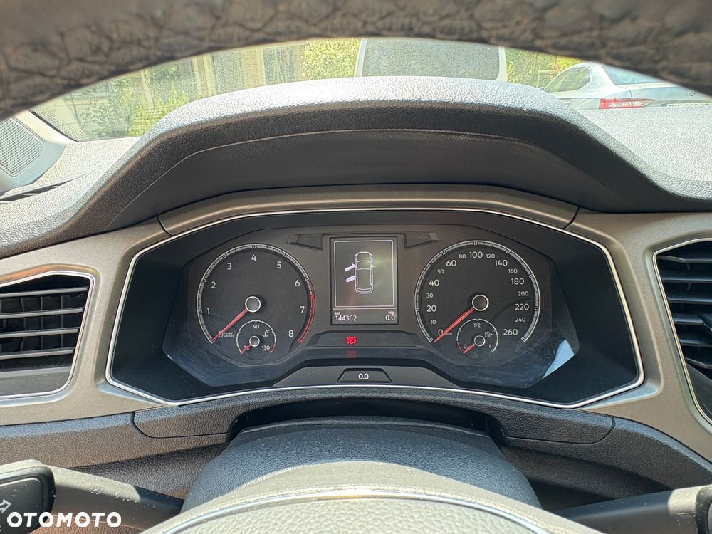 Volkswagen T-Roc 1.5 TSI Life DSG - 13