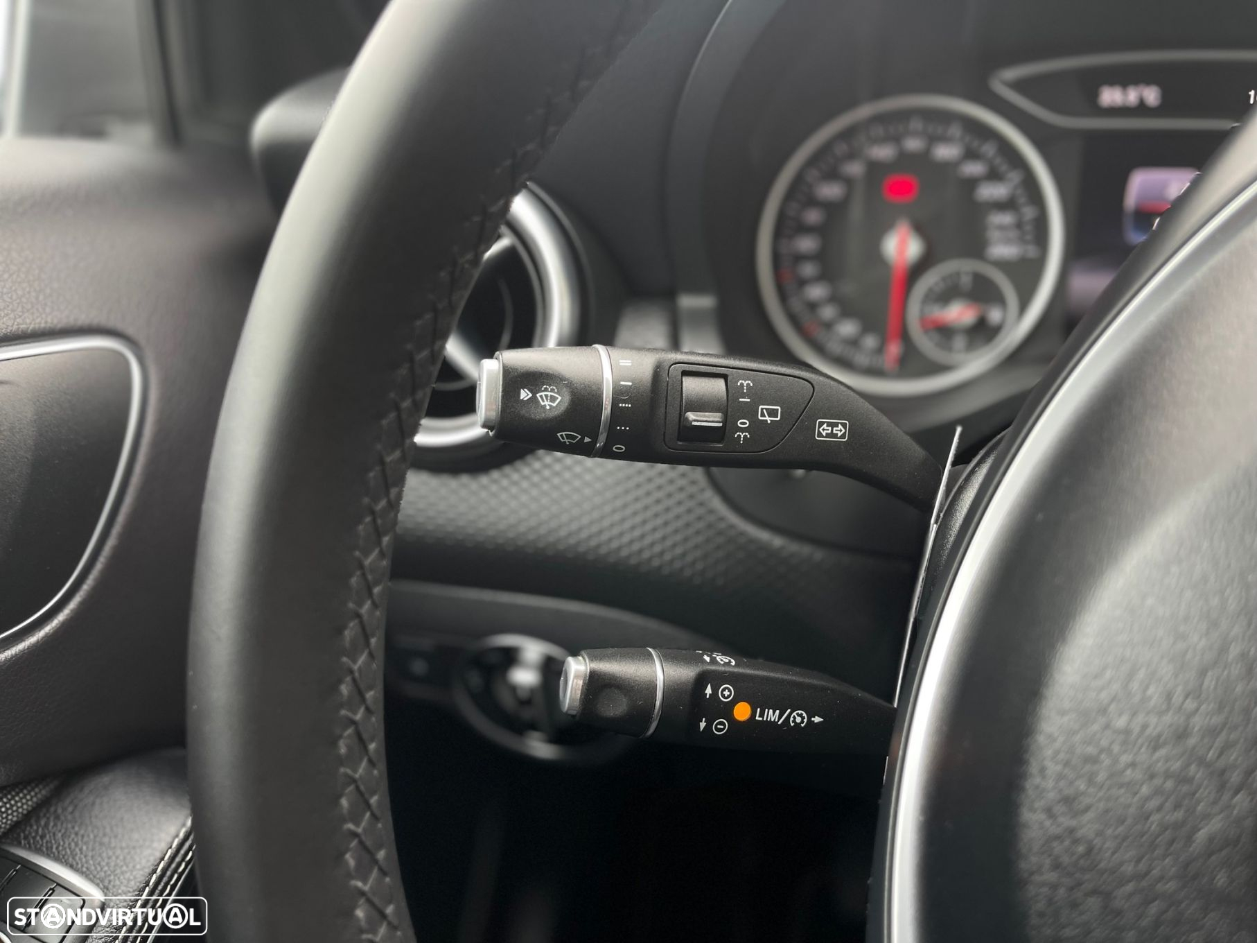 Mercedes-Benz A 180 d Style - 16