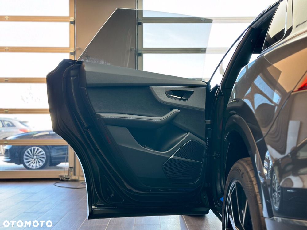 Audi SQ8 - 37