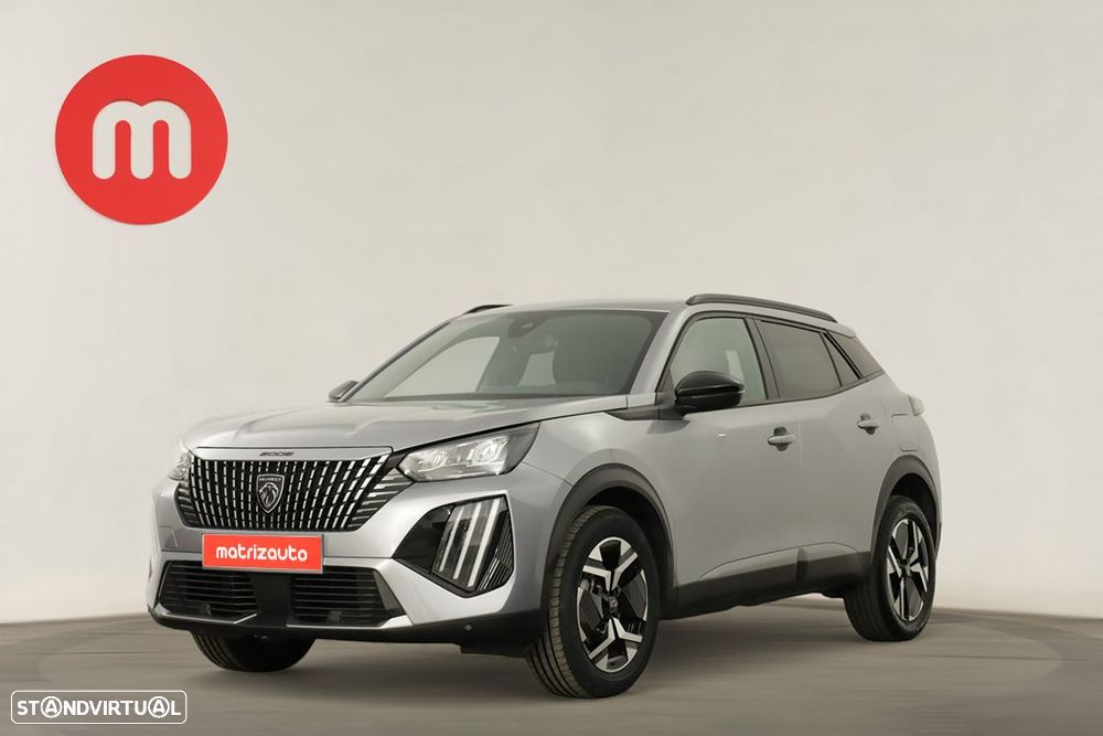 Peugeot 2008 1.2 PureTech Allure - 2