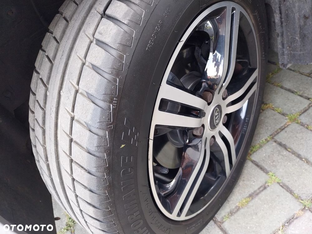 Kia Ceed 1.4 Optimum - 9