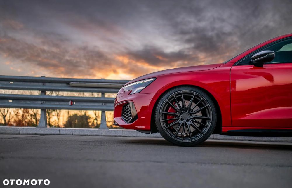 Audi S3 - 12
