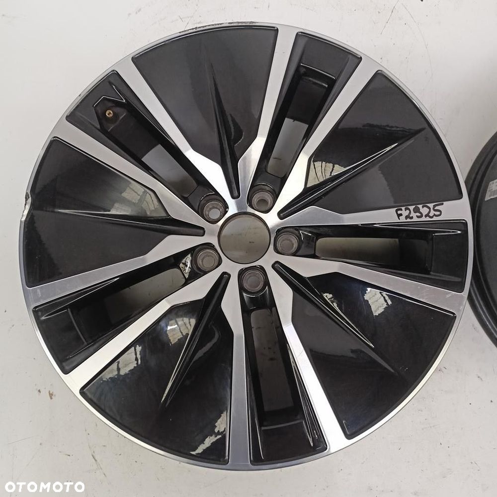 Alufelga 5x108 19 Volvo XC90 31680216 (F2925) - 1
