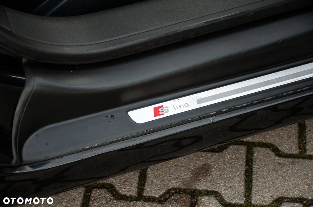 Audi TT Coupé 2.0 TDI quattro - 28