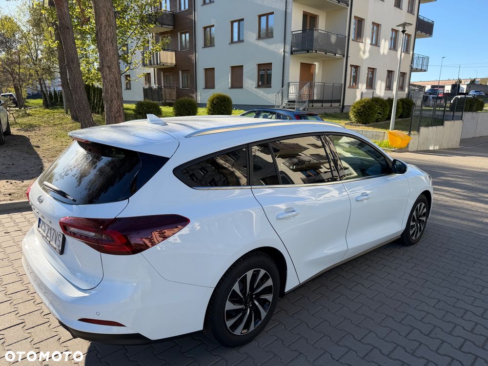 Ford Focus - 9