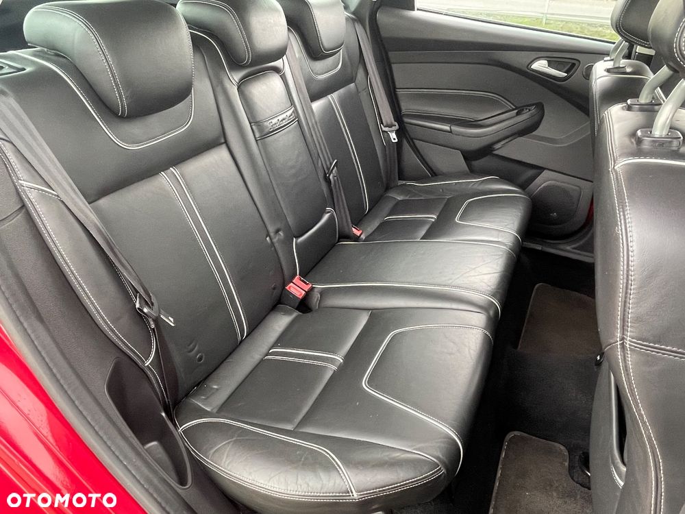 Ford Focus 1.6 EcoBoost Start-Stopp-System Titanium - 7