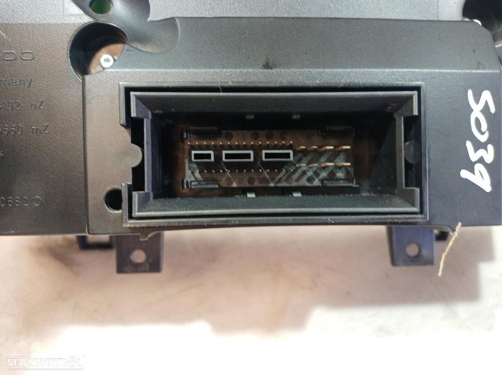 QUADRANTE VOLKSWAGEN GOLF V 2006 -A2C53023102 - 4