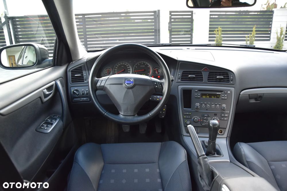 Volvo S60 2.5 T Kinetic - 30