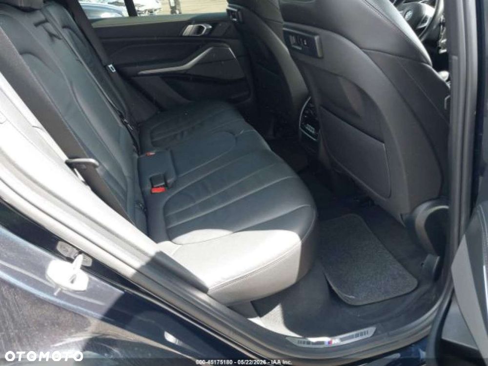 BMW X5 - 12
