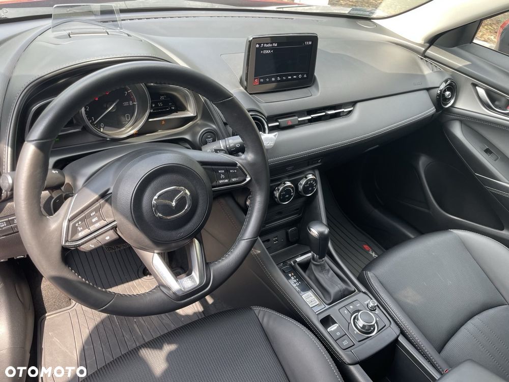 Mazda CX-3 2.0 SkyPassion - 6