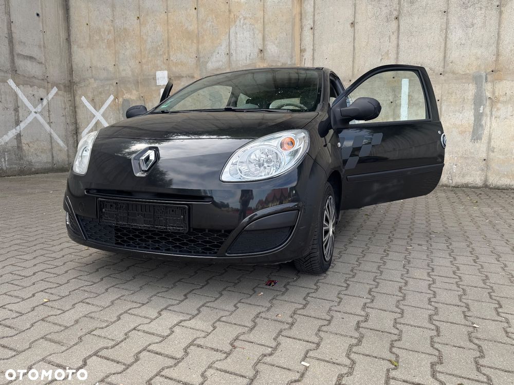 Renault Twingo 1.2 16V Night & Day - 27