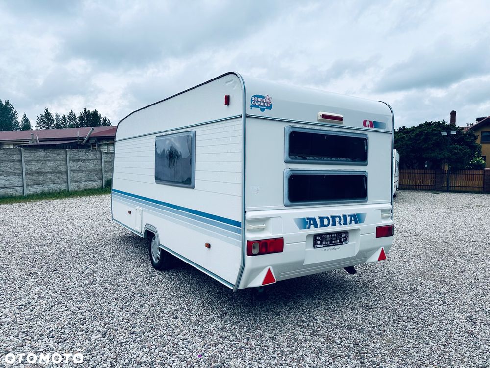 Adria - 2