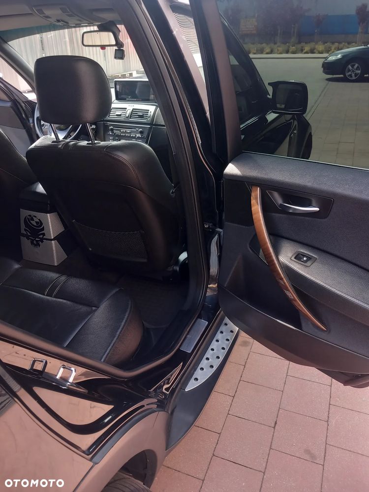 BMW X3 - 12