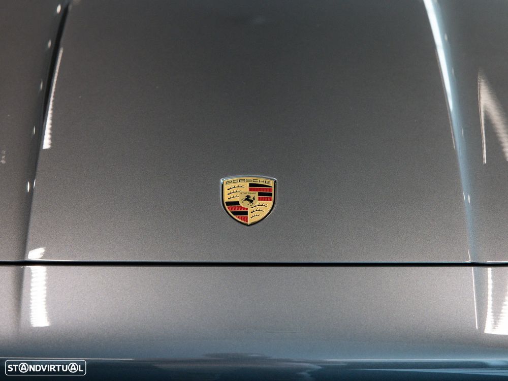 Porsche Cayenne E-Hybrid - 15
