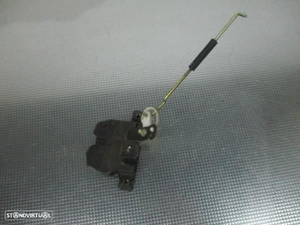 Fecho Tampa Mala Bmw 3 Compact (E36) - 3