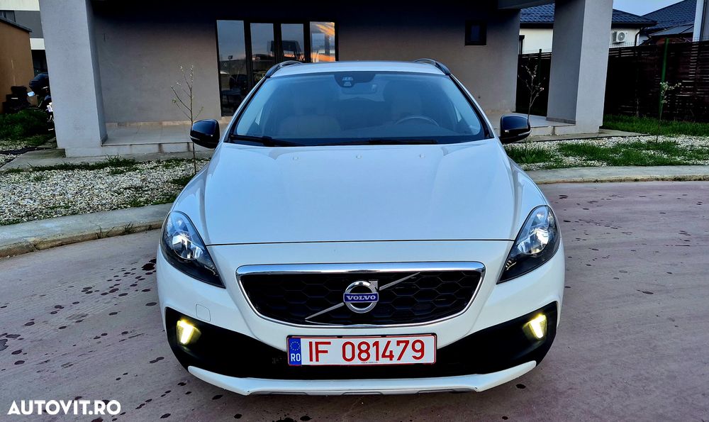 Volvo V40 D3 Momentum - 14