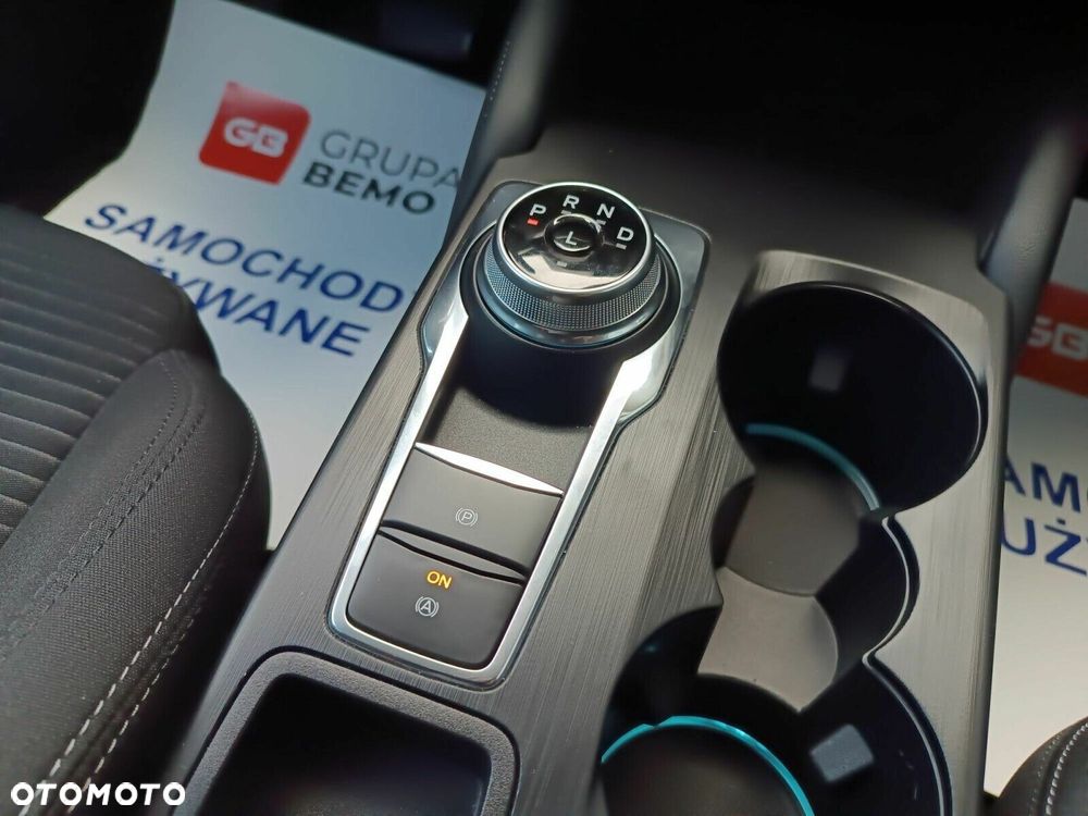 Ford Focus 1.5 EcoBlue Titanium X - 22