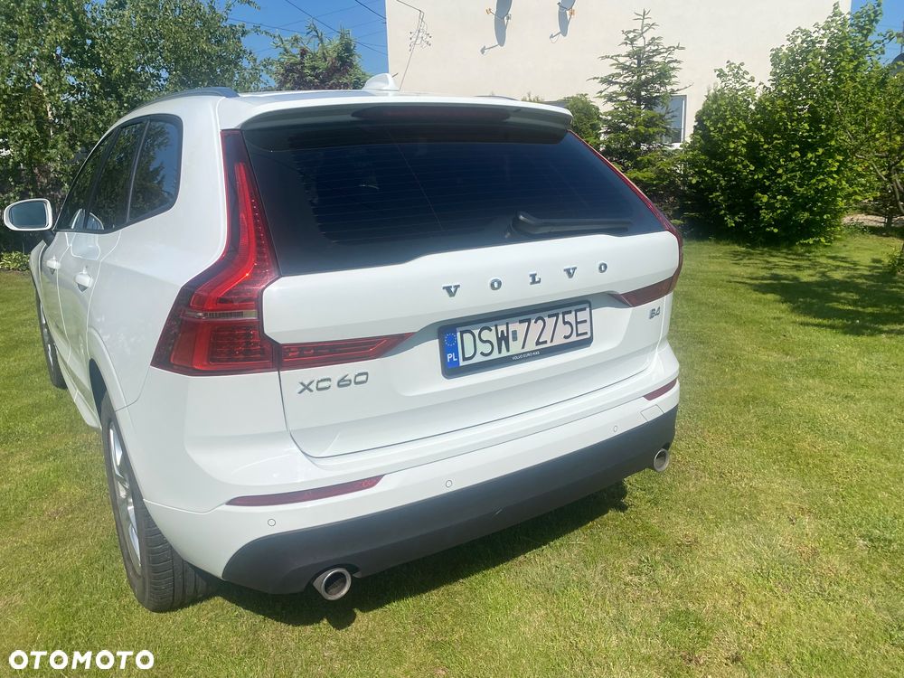 Volvo XC 60 - 2