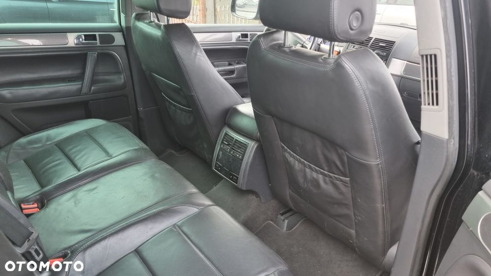 Volkswagen Touareg - 26
