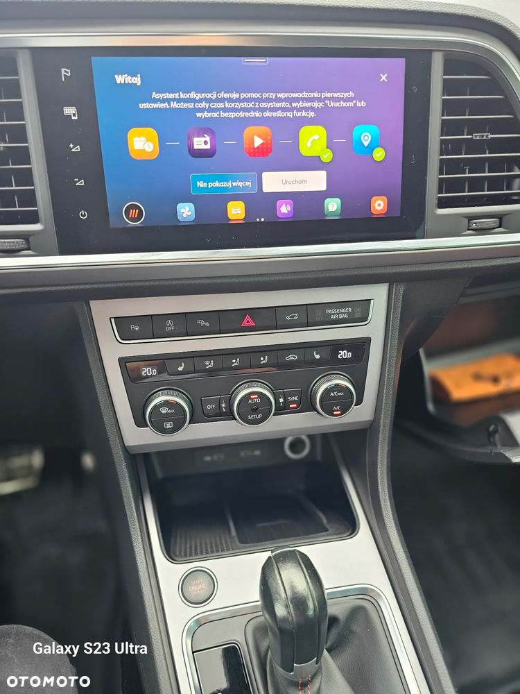 Seat Ateca - 33
