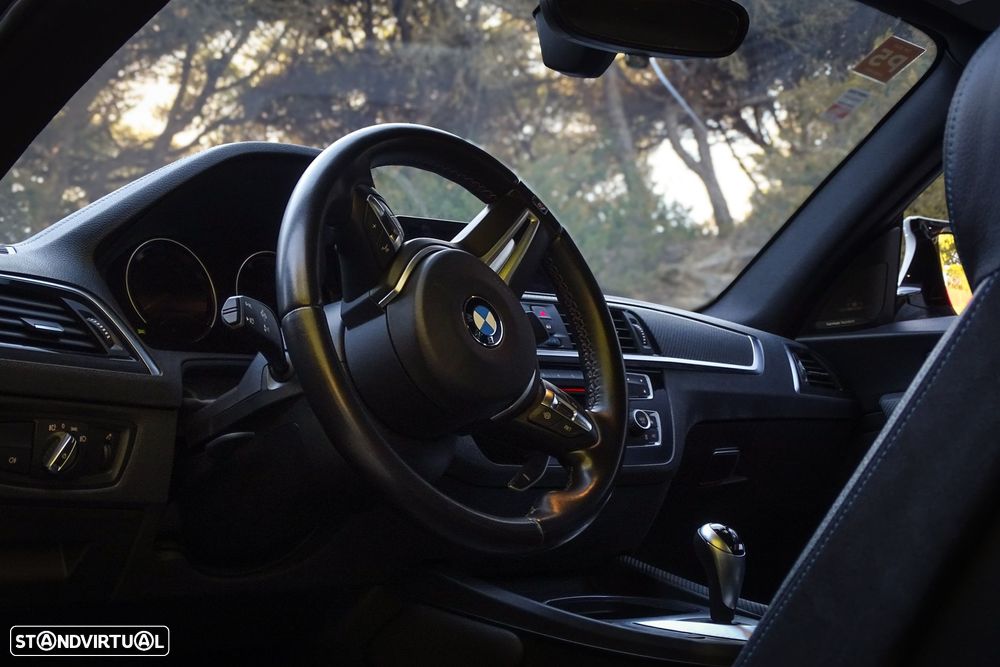 BMW M2 Competition Auto - 11