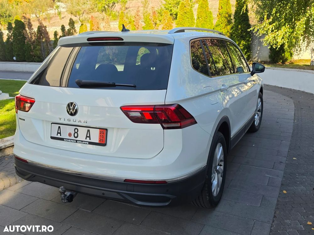 Volkswagen Tiguan - 3