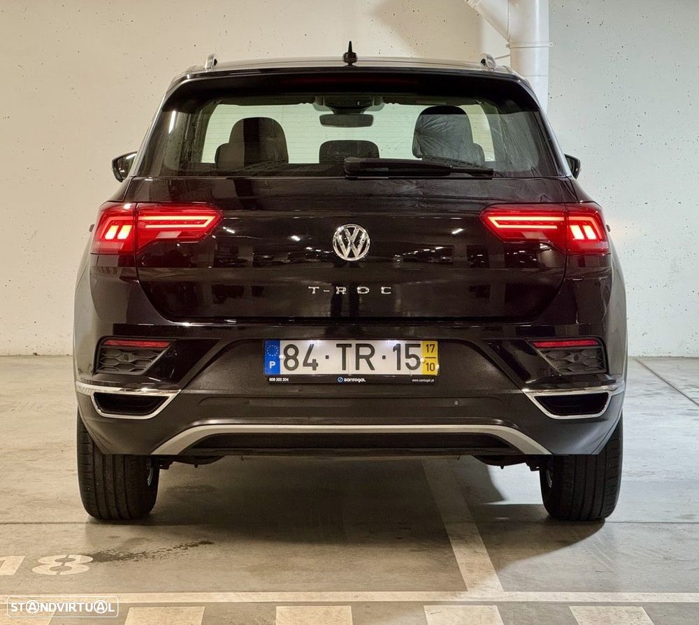 VW T-Roc 1.0 TSI Style - 36