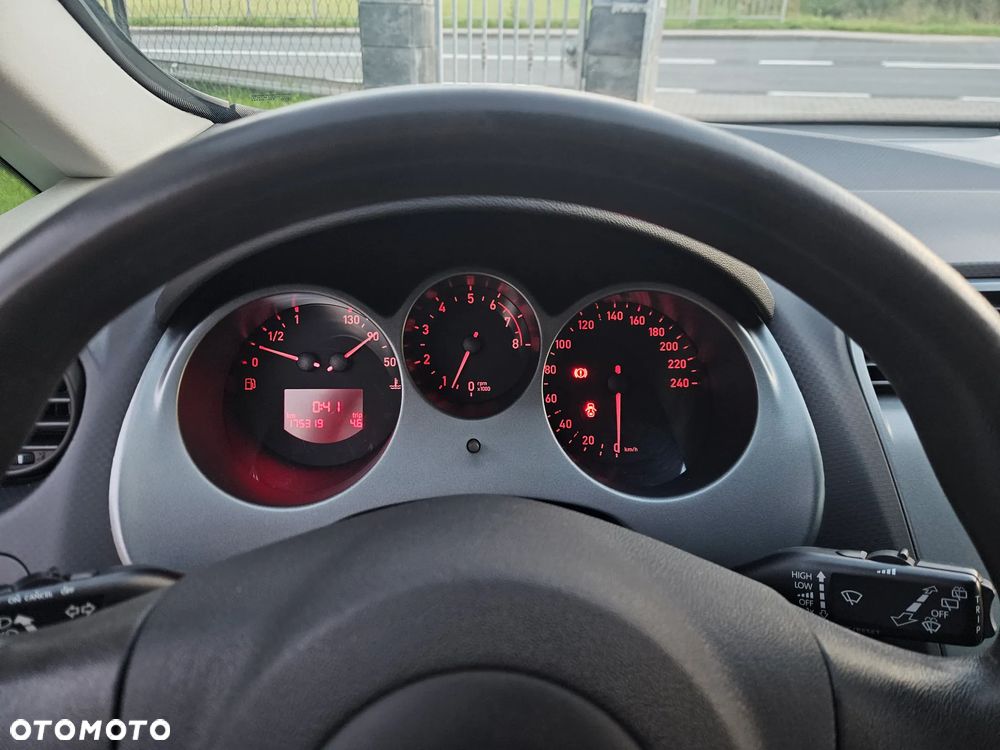 Seat Altea XL - 13