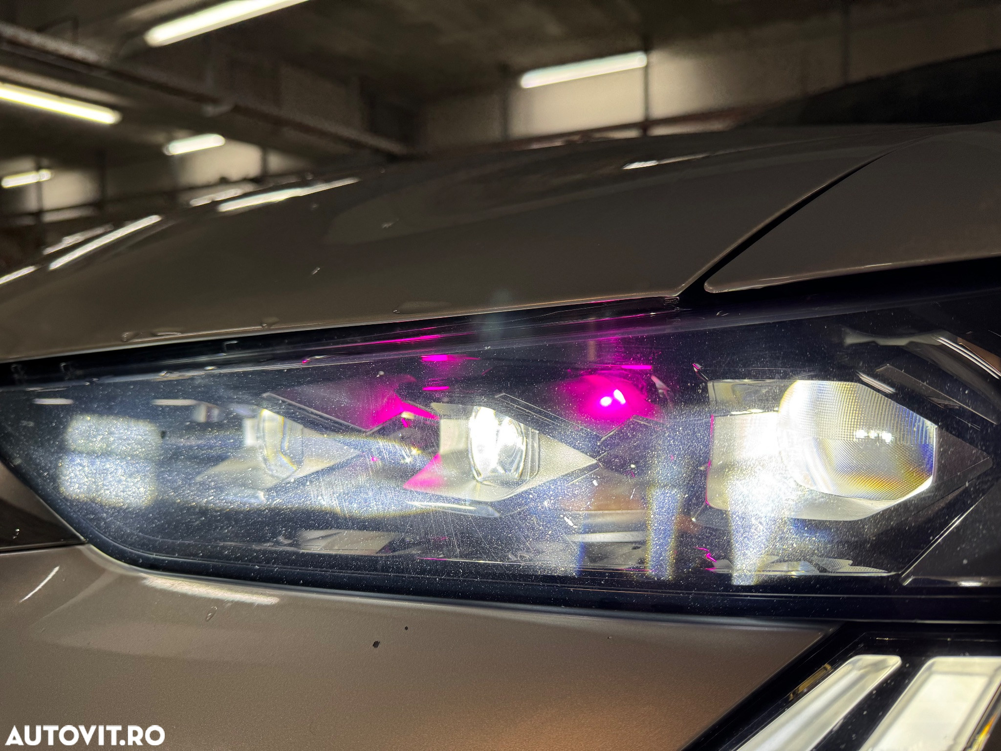DS Automobiles DS 4 DS4 1.6 PureTech 225 S&S EAT8 RIVOLI - 15