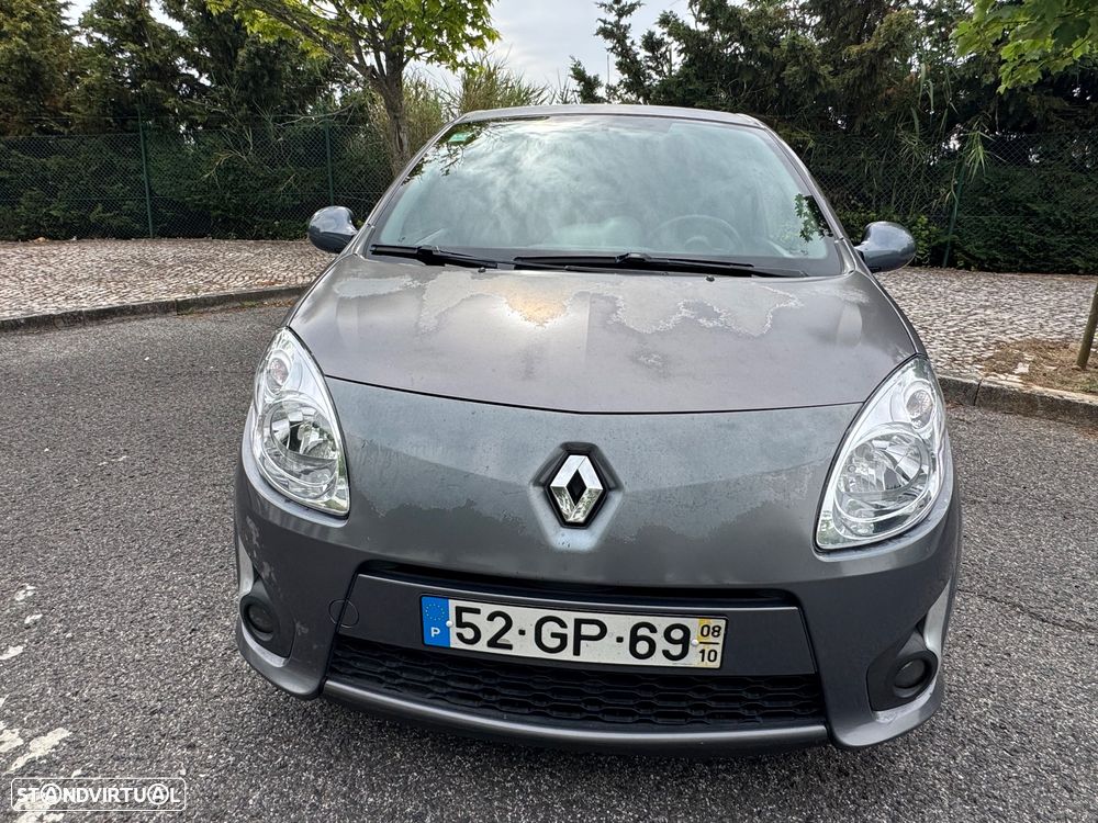 Renault Twingo 1.2 16V Dynamique S - 5