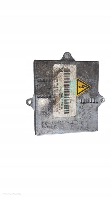 MERCEDES W169 W203 PRZETWORNICA XENON 1307329072 - 1