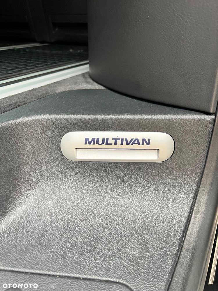 Volkswagen Multivan 2.0 TDI L1 Highline 4Motion DSG - 17
