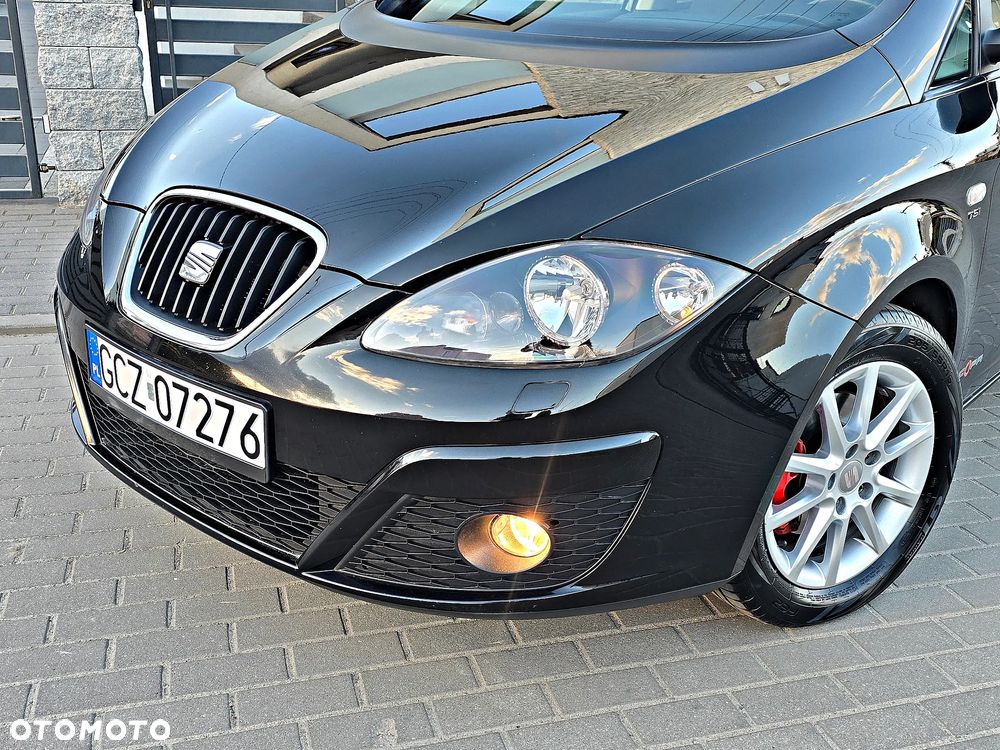 Seat Altea XL 1.4 TSI Style Copa - 19