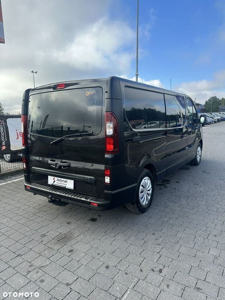 Renault Trafic - 21