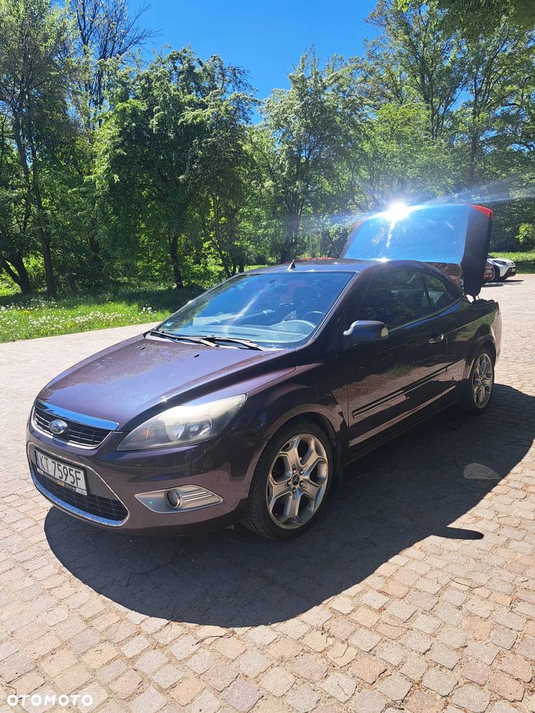 Ford Focus 1.6 16V Trend - 9