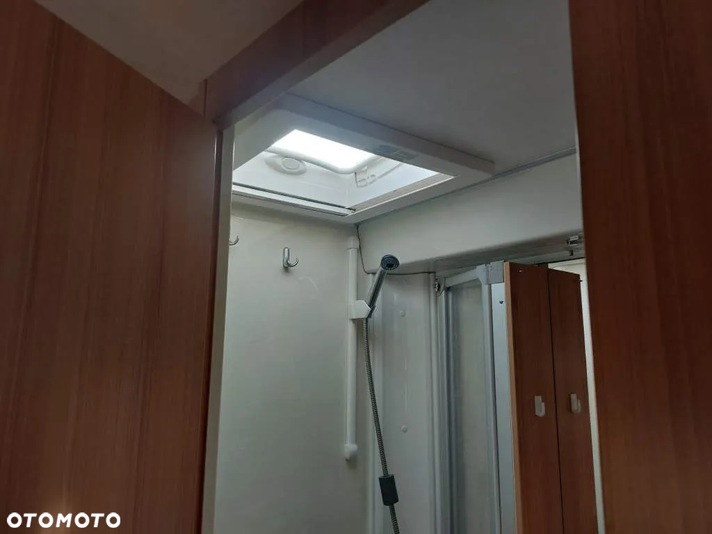 Fiat Ducato TEC - 25