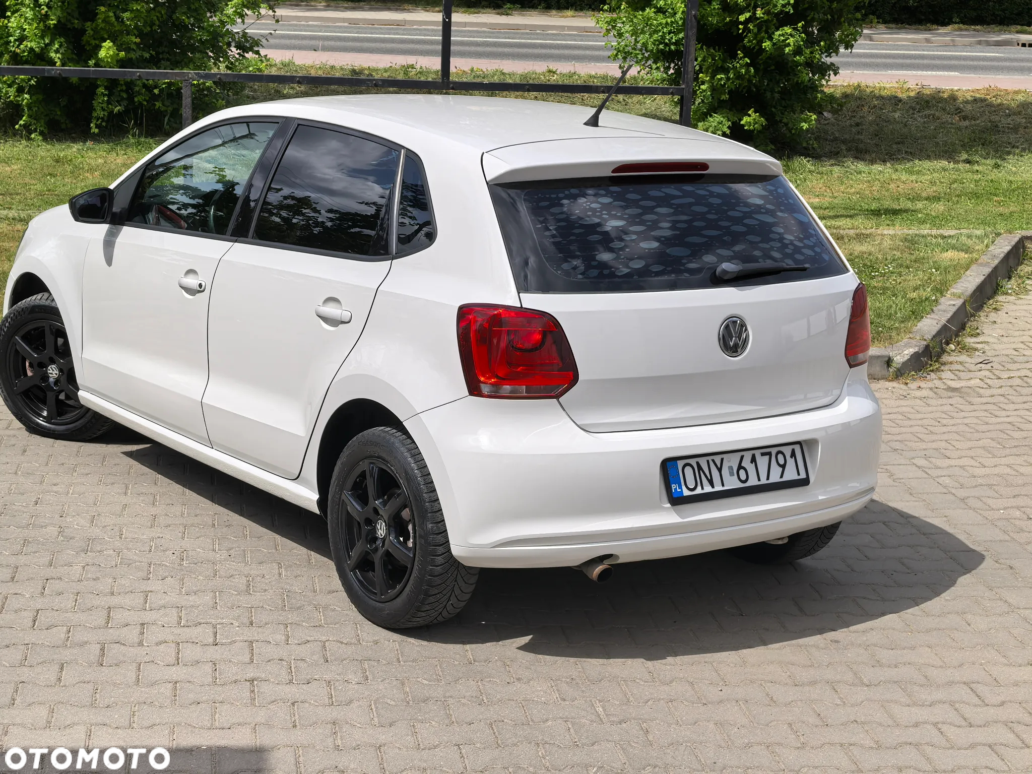 Volkswagen Polo 1.4 16V Comfortline - 3