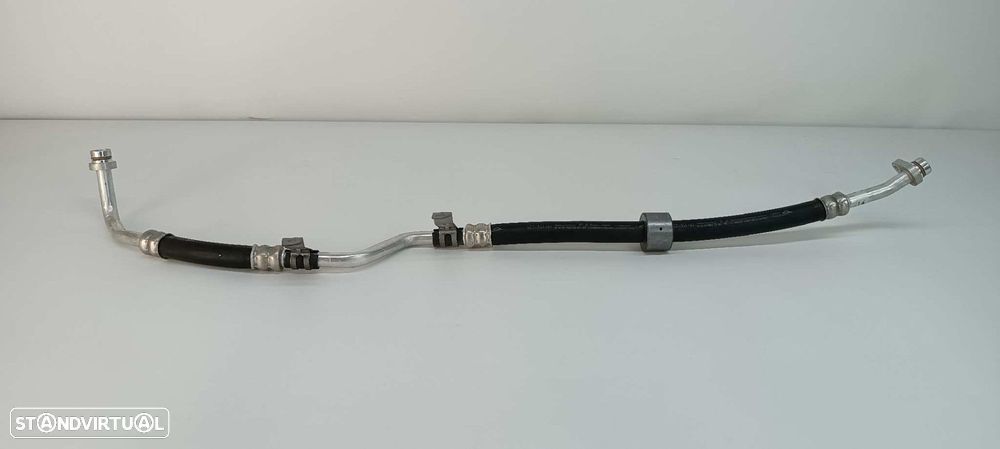 TUBO DE AR ​​CONDICIONADO RENAULT ZOE - 2