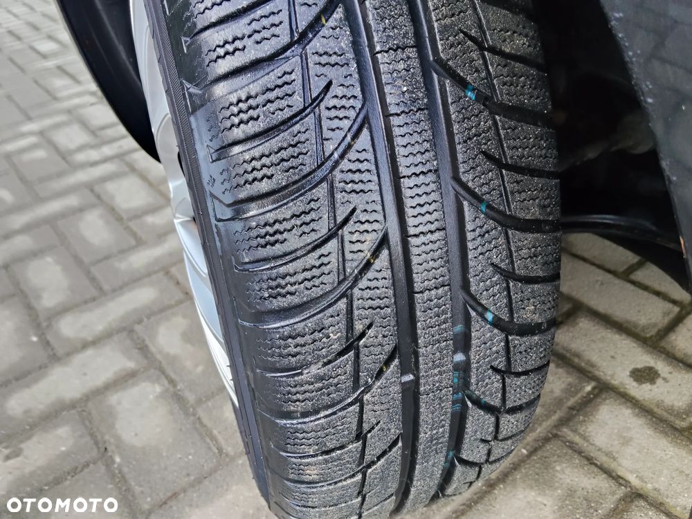 Fiat Grande Punto 1.2 8V - 15