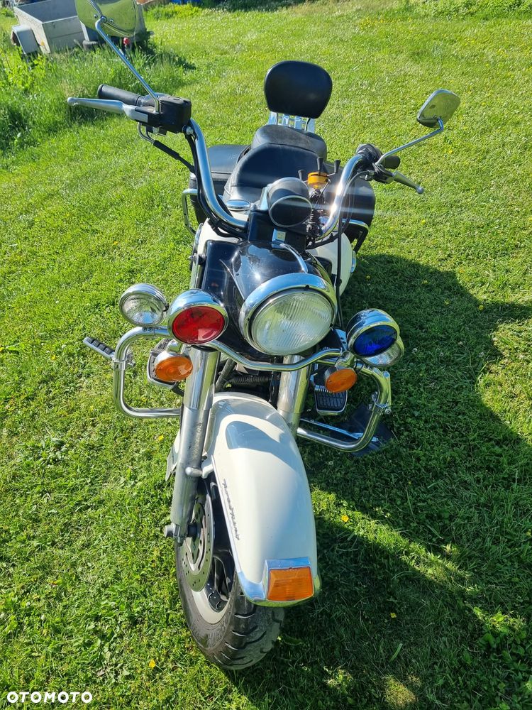 Harley-Davidson Touring Road King - 5