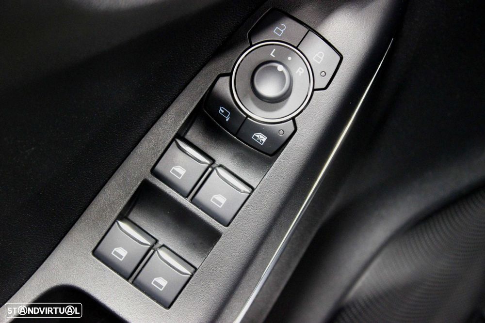 Ford Puma 1.0 EcoBoost MHEV ST-Line Aut. - 13