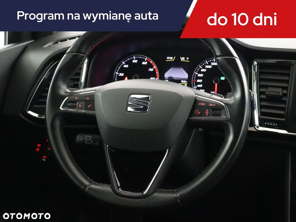 Seat Ateca - 22