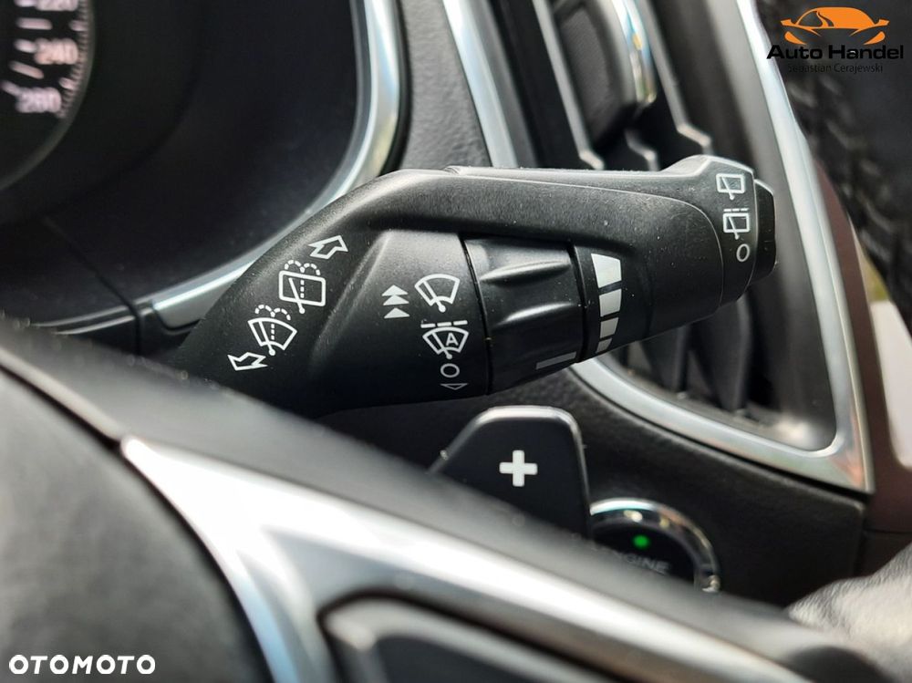 Ford Edge - 17