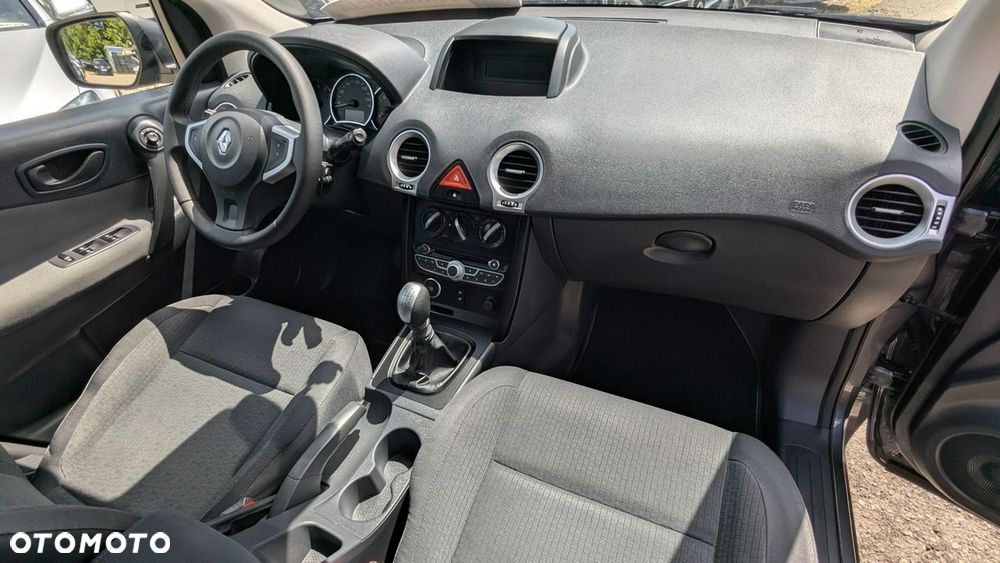 Renault Koleos 2.0 dCi FAP 4x2 Dynamique - 22