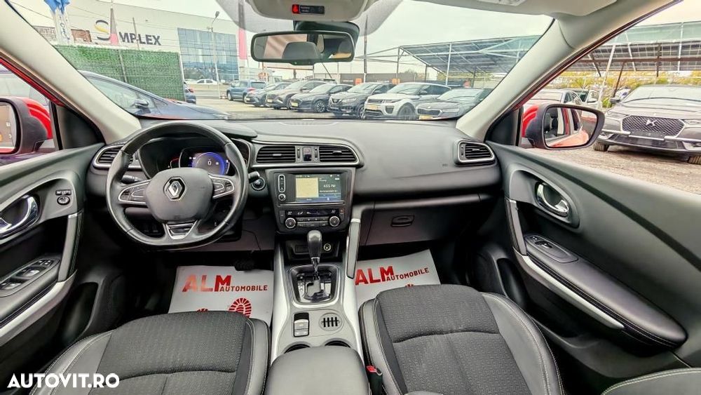 Renault Kadjar 2016 photo 2