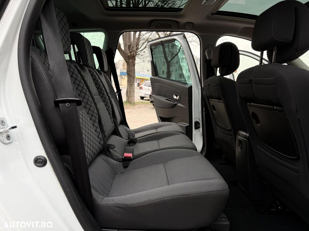 Renault Grand Scenic Energy dCi 110 S&S Dynamique - 7