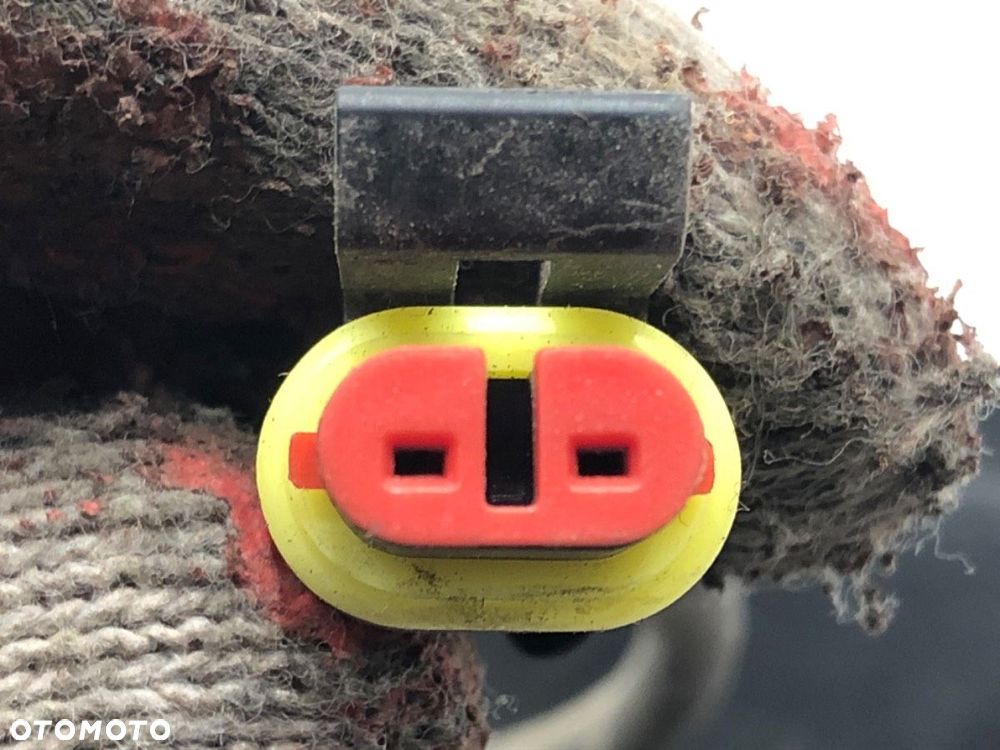 REDUKTOR DO GAZU LPG  OPEL ZAFIRA B Nadwozie pełne/minivan (A05) 2005 - 2015 1.8 VAN (M75) 103 kW - 4