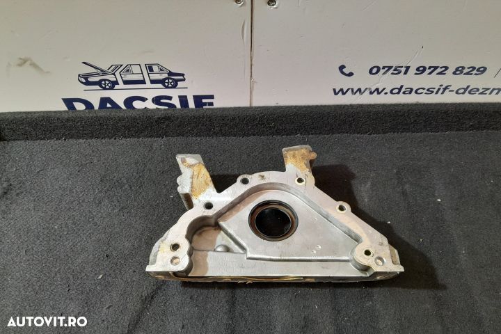 Capac vibrochen 038103153D 038103153D Audi A4 B7 [2004 - 2008] Avant - 1