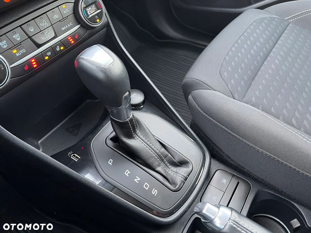 Ford Fiesta 1.0 EcoBoost GPF Titanium ASS - 19