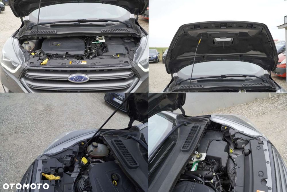 Ford Kuga 1.5 EcoBoost 2x4 ST-Line - 31